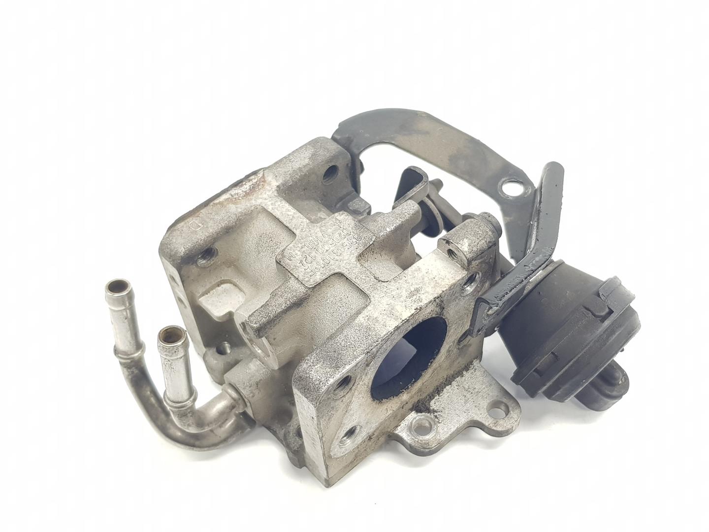 VOLKSWAGEN Golf 5 generation (2003-2009) Vanne EGR 03G131063E, 03G131063E, 1111AA 22741275