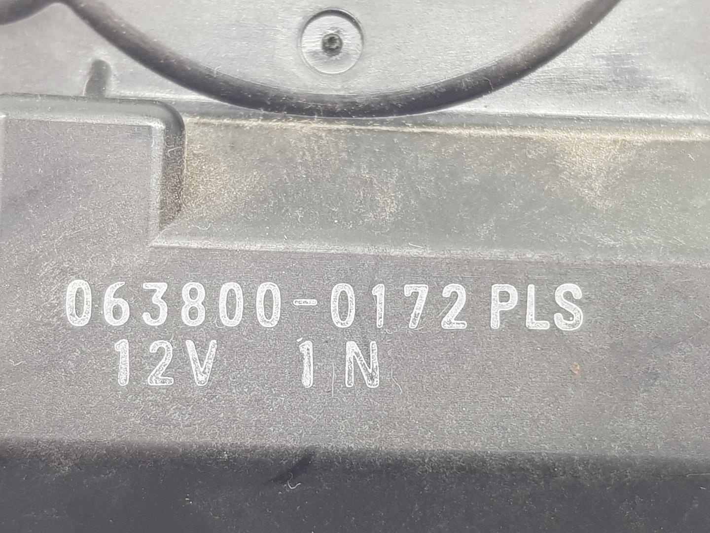 TOYOTA Land Cruiser 70 Series (1984-2024) Air Conditioner Air Flow Valve Motor 0638000172, 0638000172 24196193