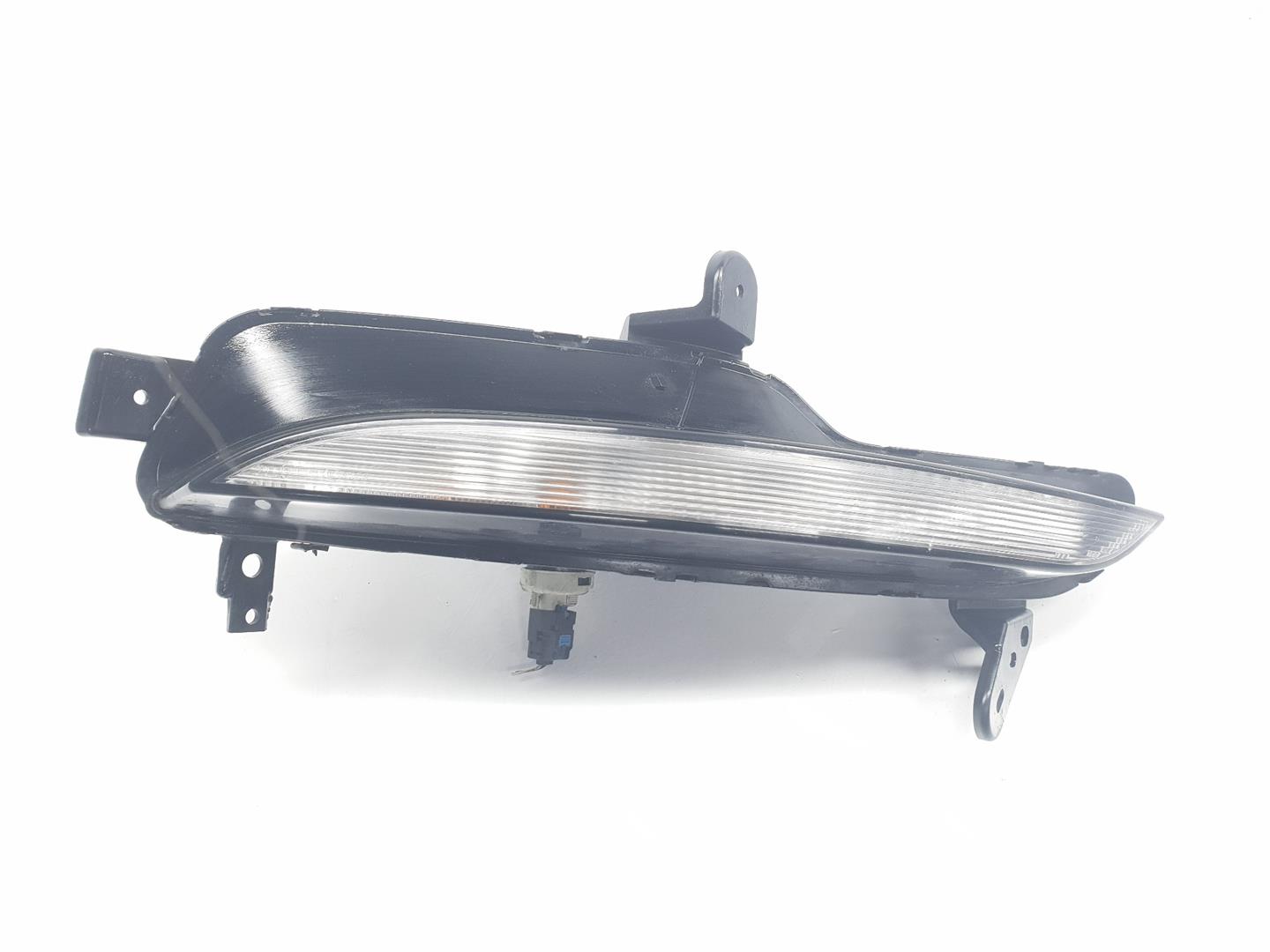 RENAULT Megane 3 generation (2008-2020) Front Right Fender Turn Signal 261306376R, 261306376R 23050290