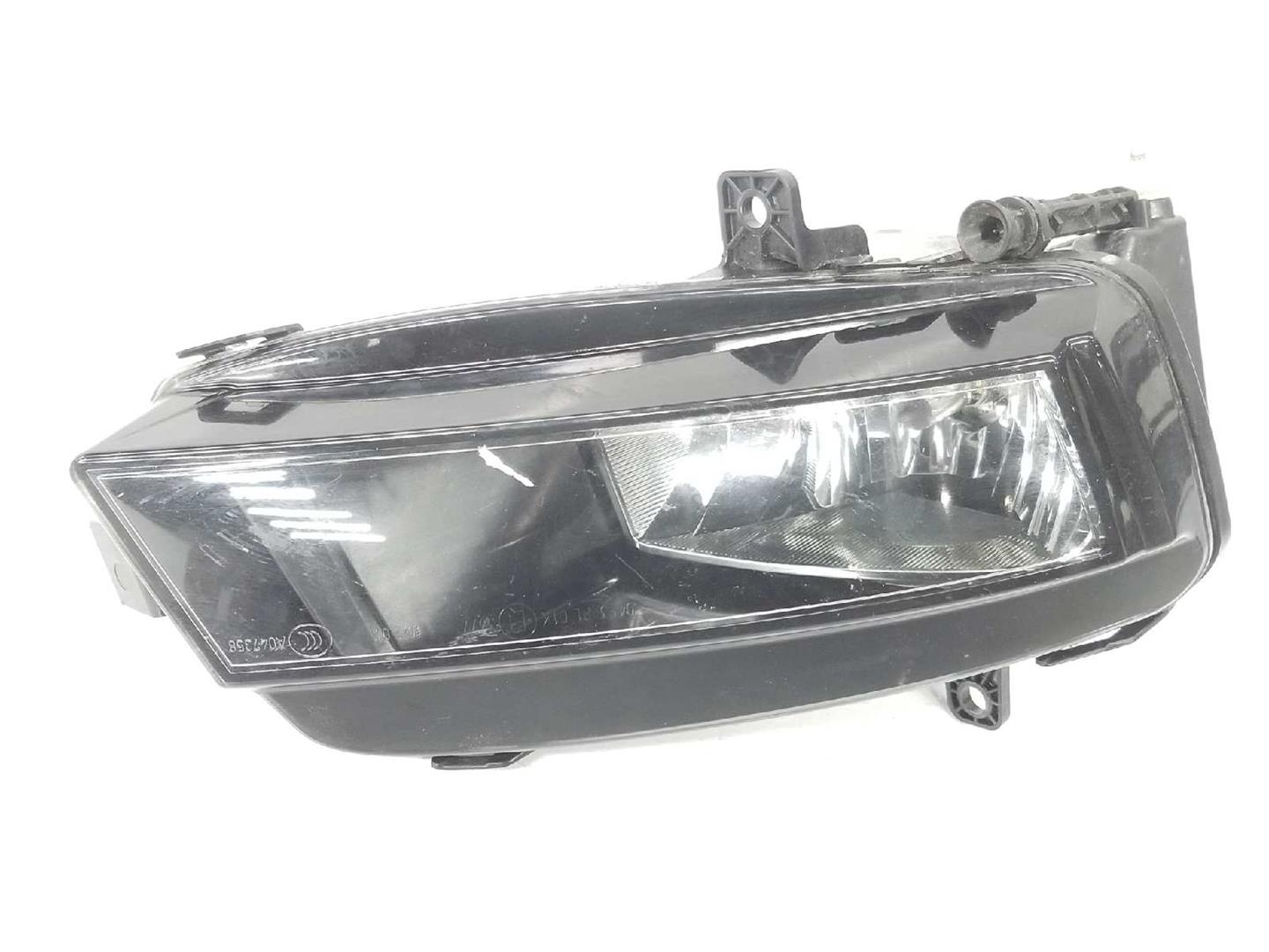 VOLKSWAGEN Variant VII TDI (2014-2024) Front Right Fog Light 5G0941662D, 5G0941662D 19683448