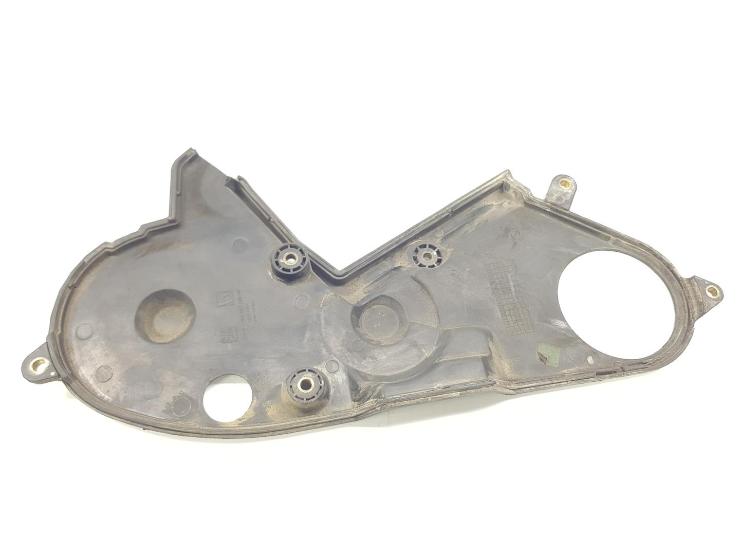 OPEL Antara 1 generation (2006-2015) Корпус коленчатого вала 96440354, 96440354 21843019