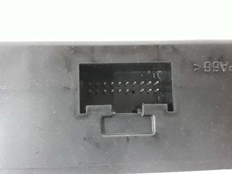 SEAT Leon 3 generation (2012-2020) Gateway Control Unit 5Q0907530Q, 535091R86 19896021