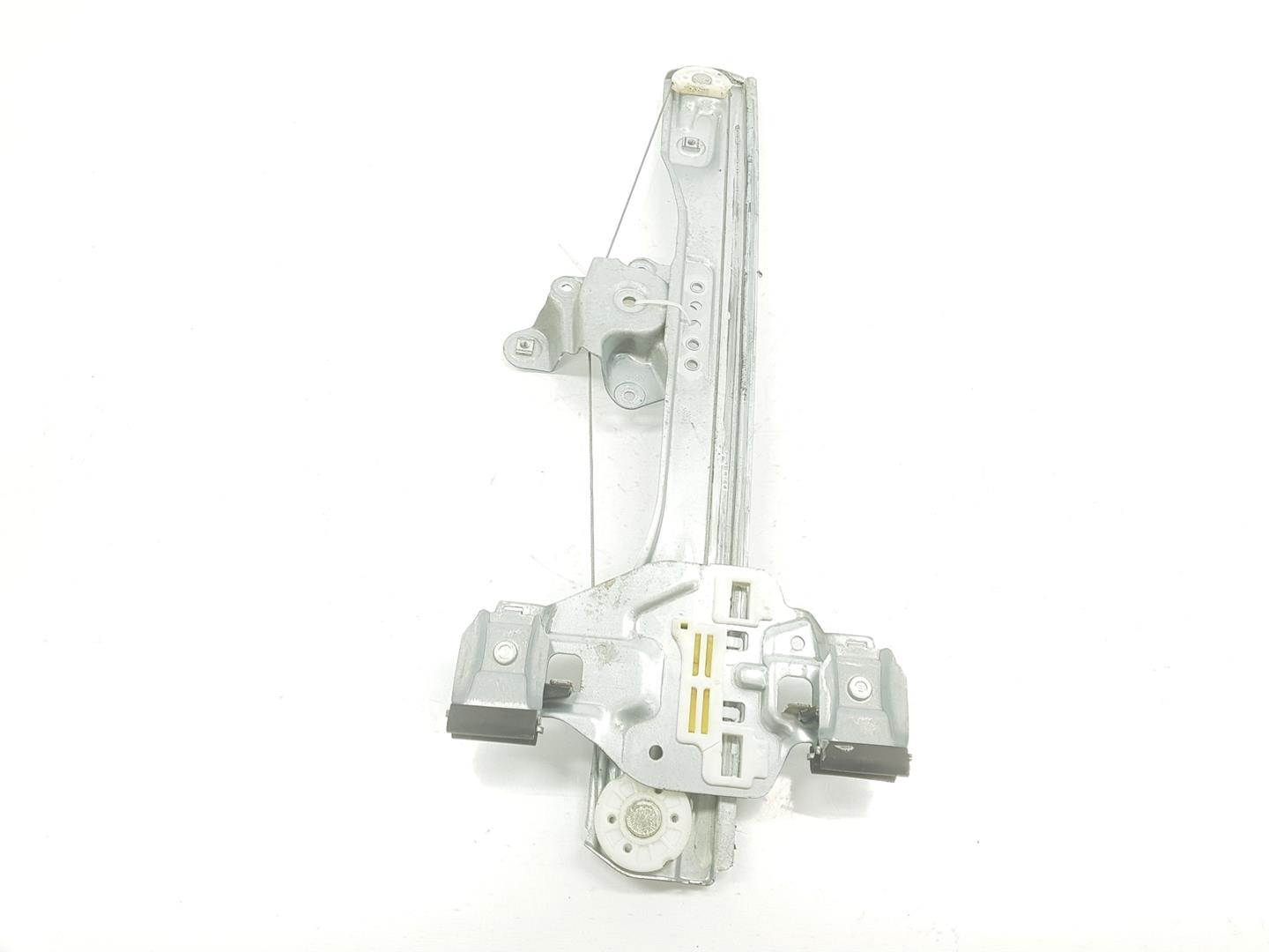 CHEVROLET Cruze 1 generation (2009-2015) Rear Right Door Window Regulator 95299688,95299688,ELEVALUNASSINMOTOR 19779533