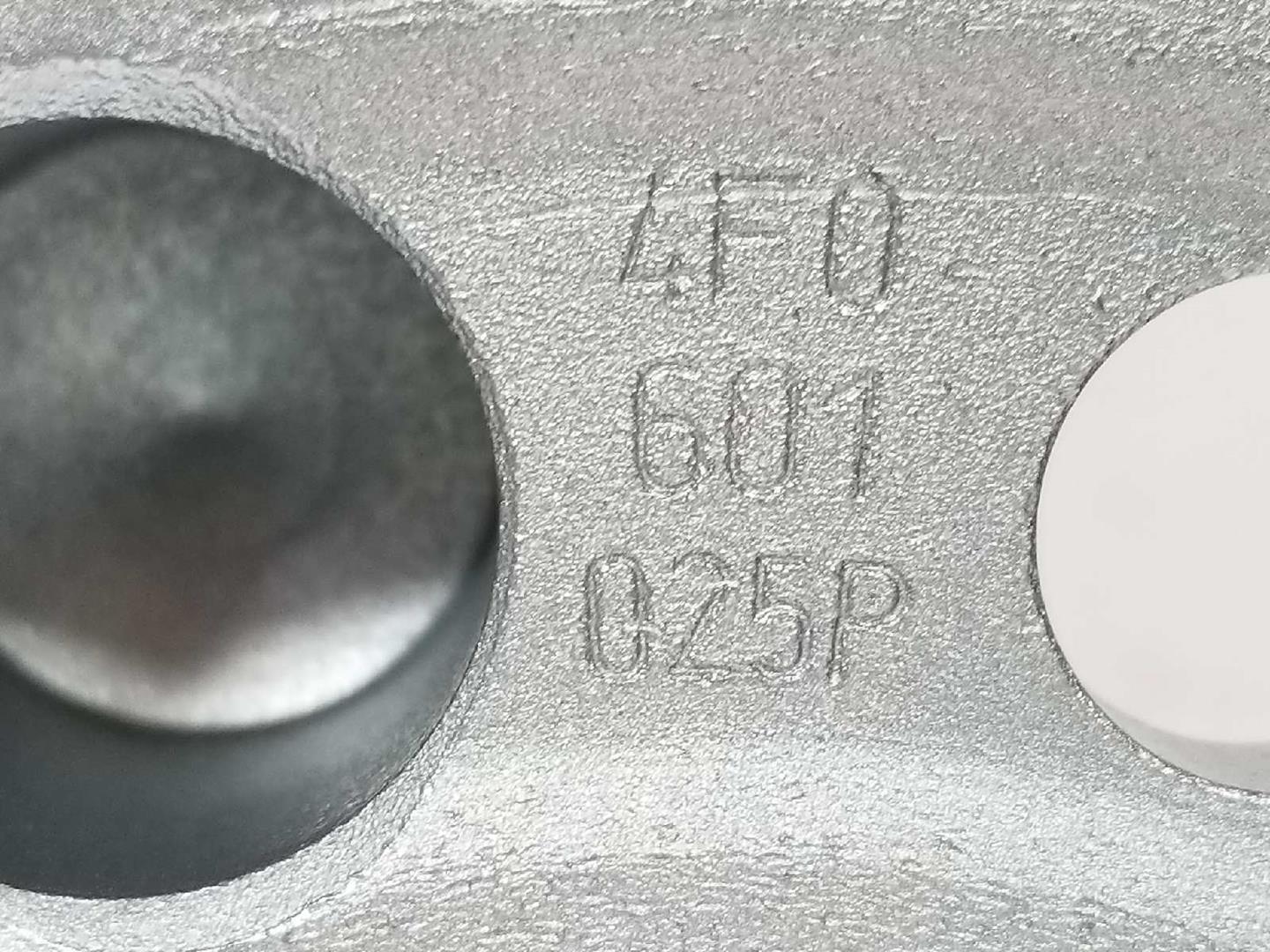 AUDI A6 C6/4F (2004-2011) Шина 4F0601025P, 4F0601025P, 16PULGADAS 19727970