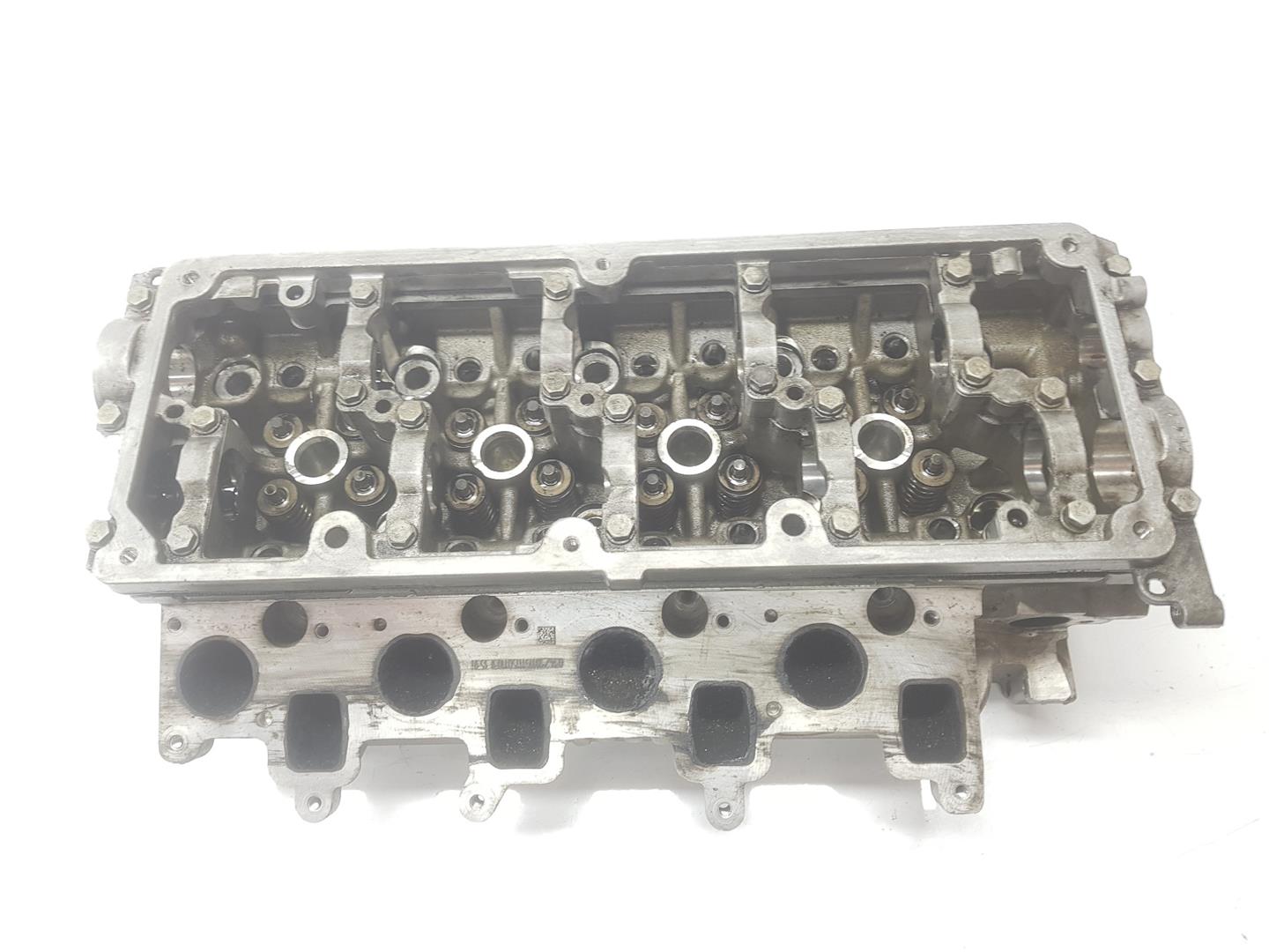 AUDI A6 C6/4F (2004-2011) Engine Cylinder Head 03L103265D, 03L103265D 19902981