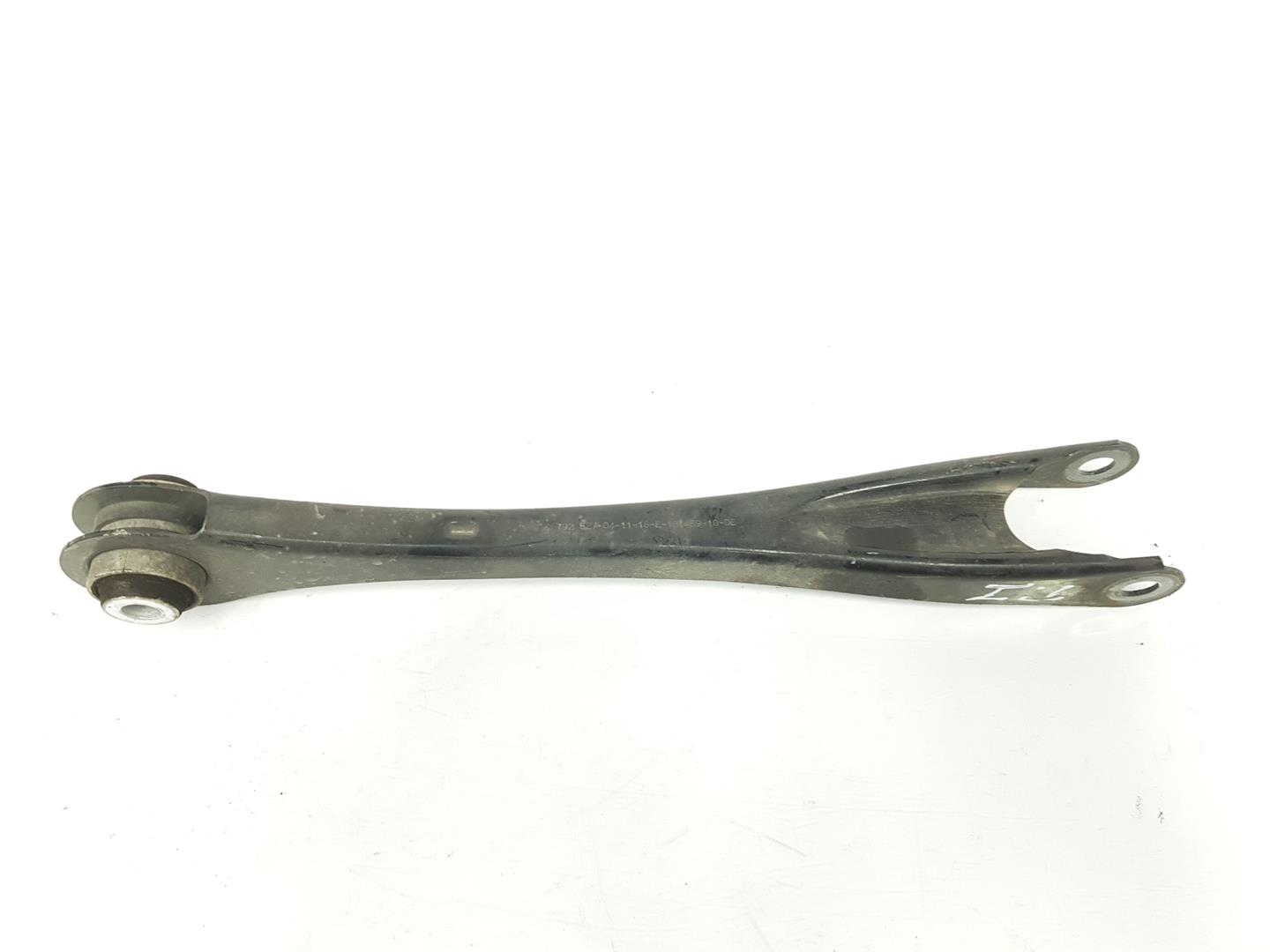 BMW 4 Series F32/F33/F36 (2013-2020) Bal hátsó keresztlengőkar 33326792527,33326792527 19805176