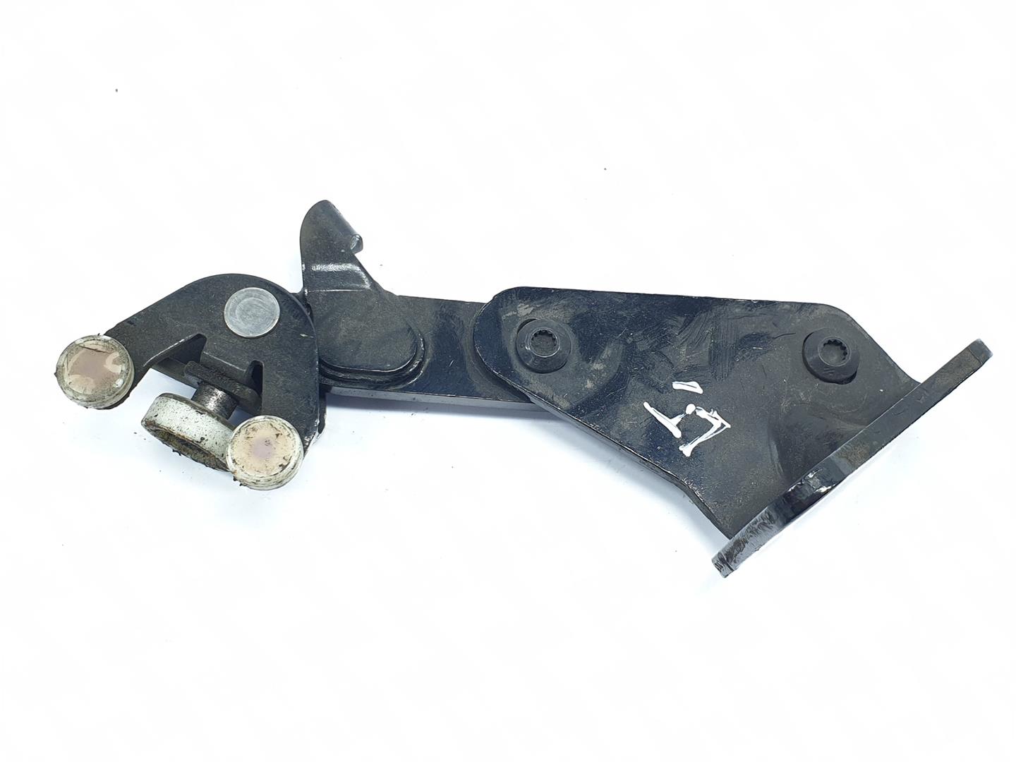 VOLKSWAGEN Caddy 4 generation (2015-2020) Other Body Parts 2K0843397B,2K0843397B 24236807