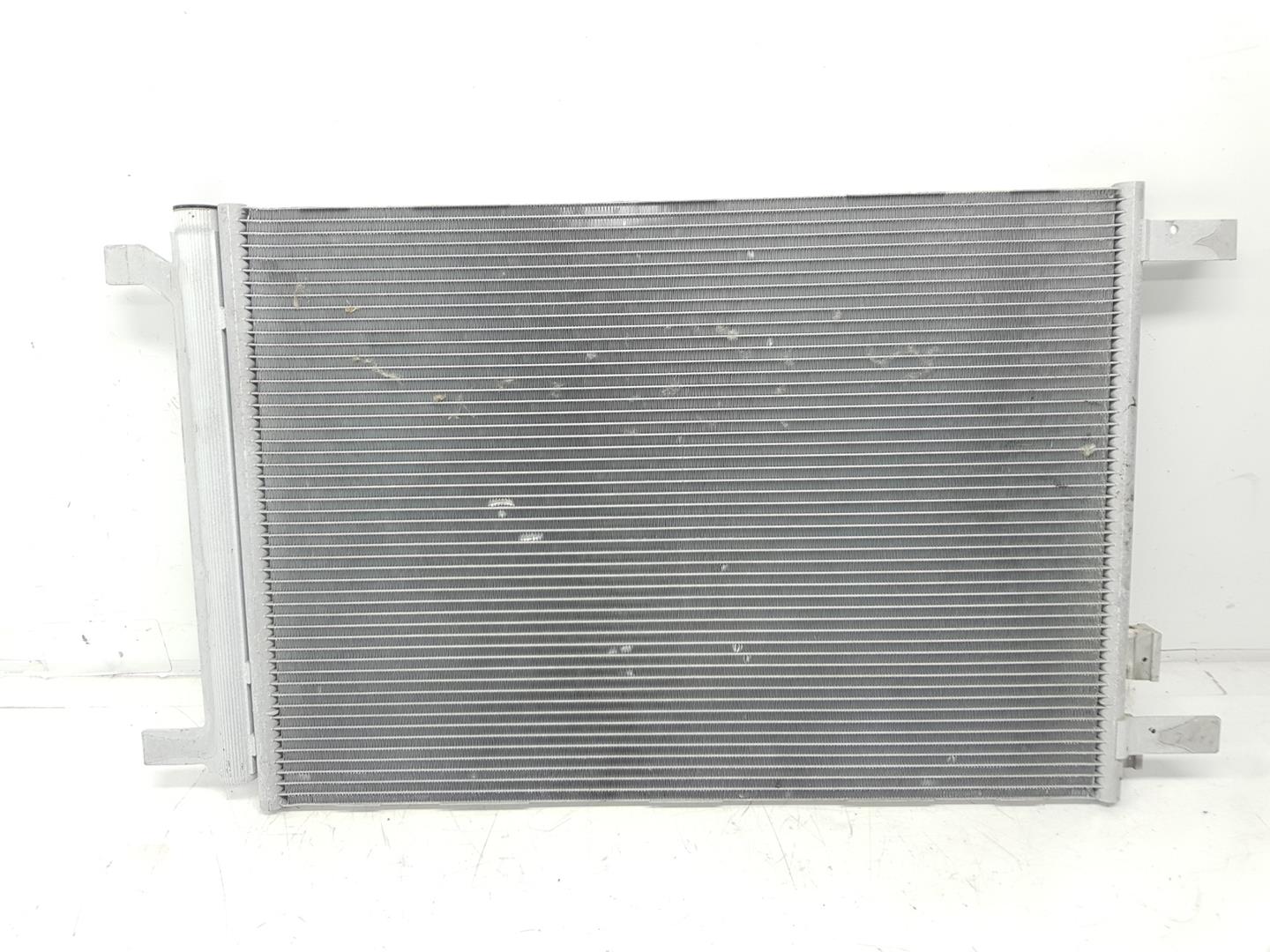 VOLKSWAGEN Golf 7 generation (2012-2024) Air Con Radiator 5Q0816411BH, 5Q0816411BG 19858449