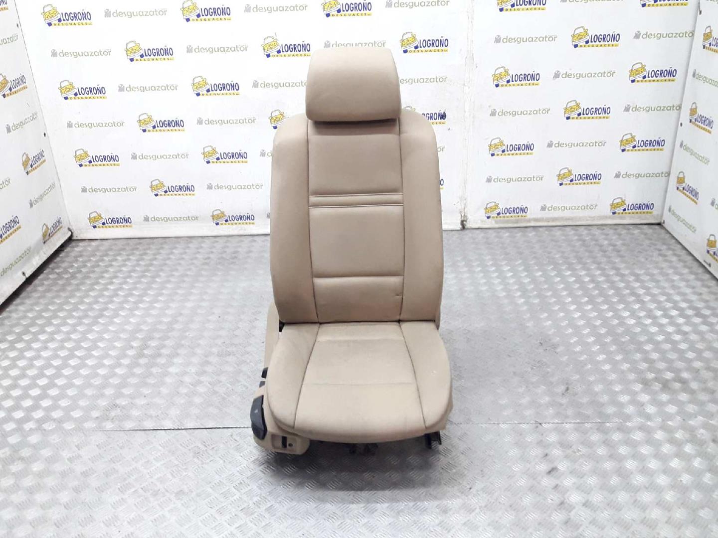 BMW X6 E71/E72 (2008-2012) Front Right Seat ASIENTODECUERO,VERFOTOS 19697929