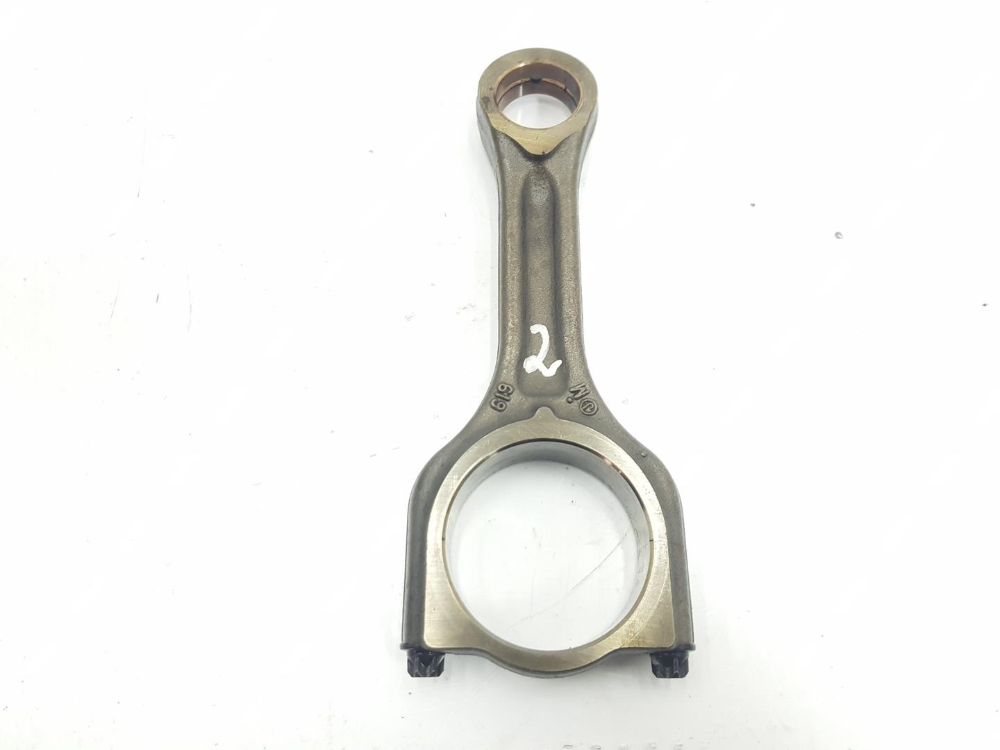 PEUGEOT 5008 1 generation (2009-2016) Connecting Rod 0603C0, BIELA9HR/DV6C, 2222DL 19825343