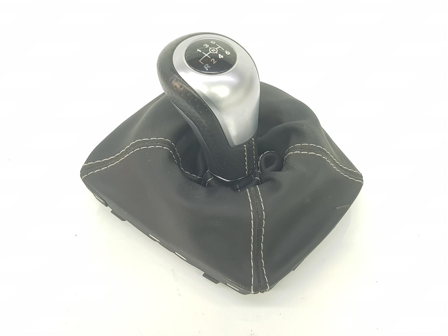 MERCEDES-BENZ CLA-Class C117 (2013-2016) Gear Shifting Knob A1763641210,A1763641210 19901638