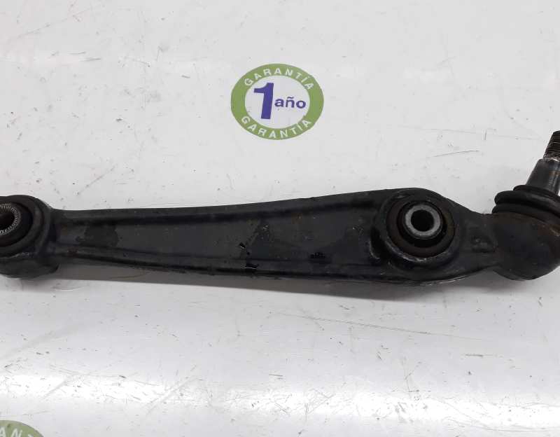 BMW X6 E71/E72 (2008-2012) Vasen etutukivarsi 31126771893,31126771893 19618508