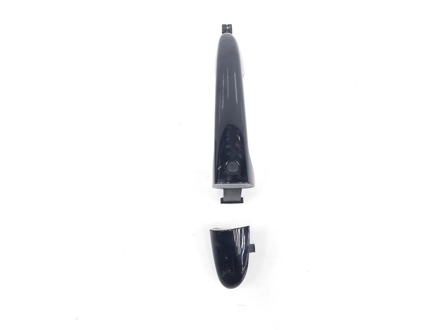 MAZDA 6 GH (2007-2013) Front Right Door Exterior Handle KD475841XD51,NEGRO41W2222DL 19790959