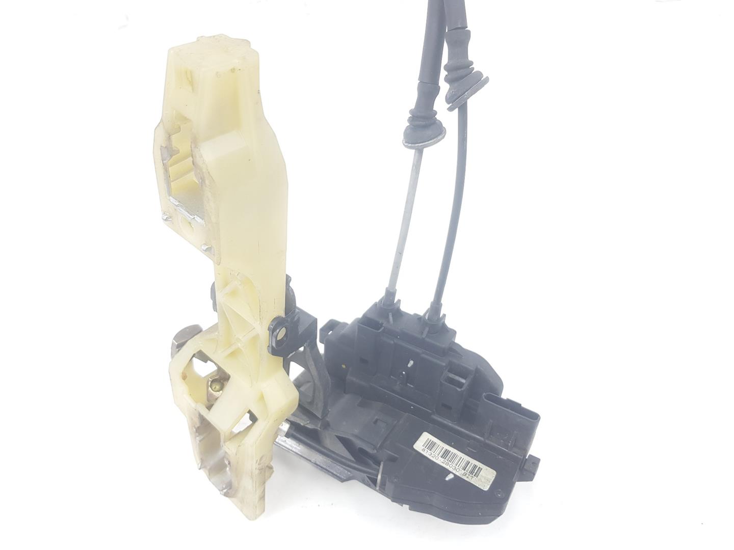 HYUNDAI Santa Fe CM (2006-2013) Front Right Door Lock 813202B030,813202B030 24452290