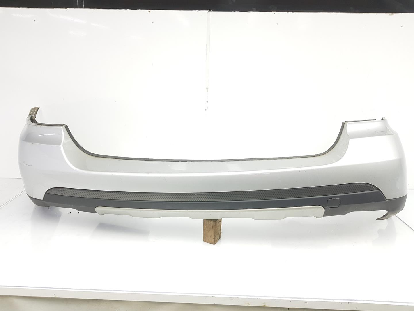 MERCEDES-BENZ M-Class W164 (2005-2011) Rear Bumper A1648850025,A1648850025,COLORGRISPLATA775 19778816