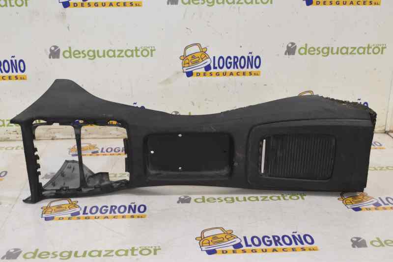 BMW 3 Series E90/E91/E92/E93 (2004-2013) Centerkonsol 51166963897 19559615