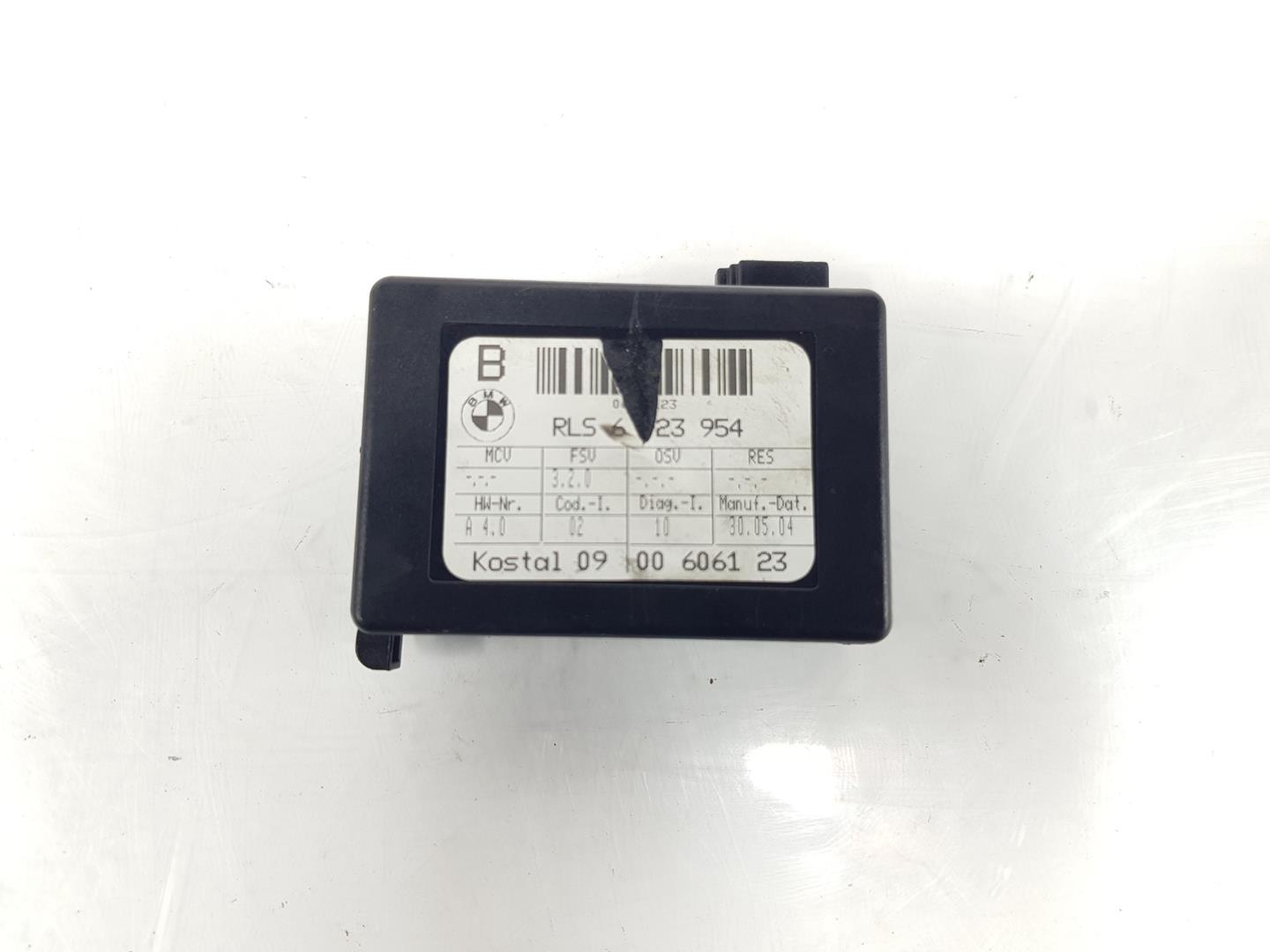 BMW 3 Series E46 (1997-2006) Other Control Units 61356923954, 61356923954 19808382