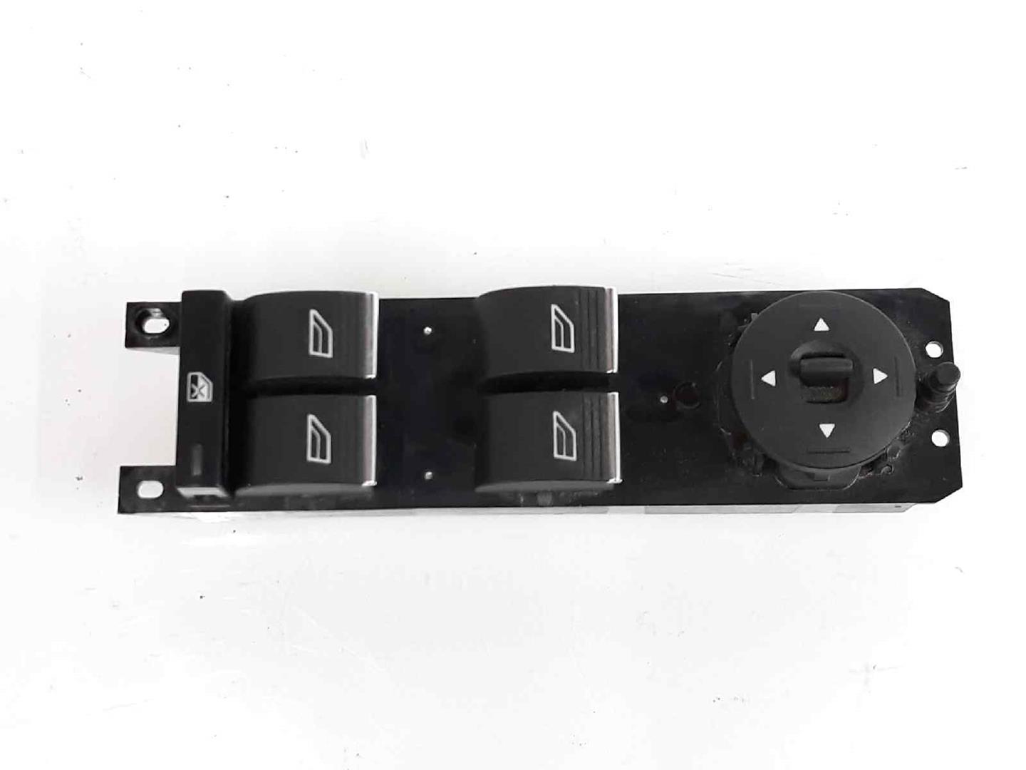 FORD Kuga 2 generation (2013-2020) Front Left Door Window Switch F1ET14A132CB, 10130328, 2033890 19622537