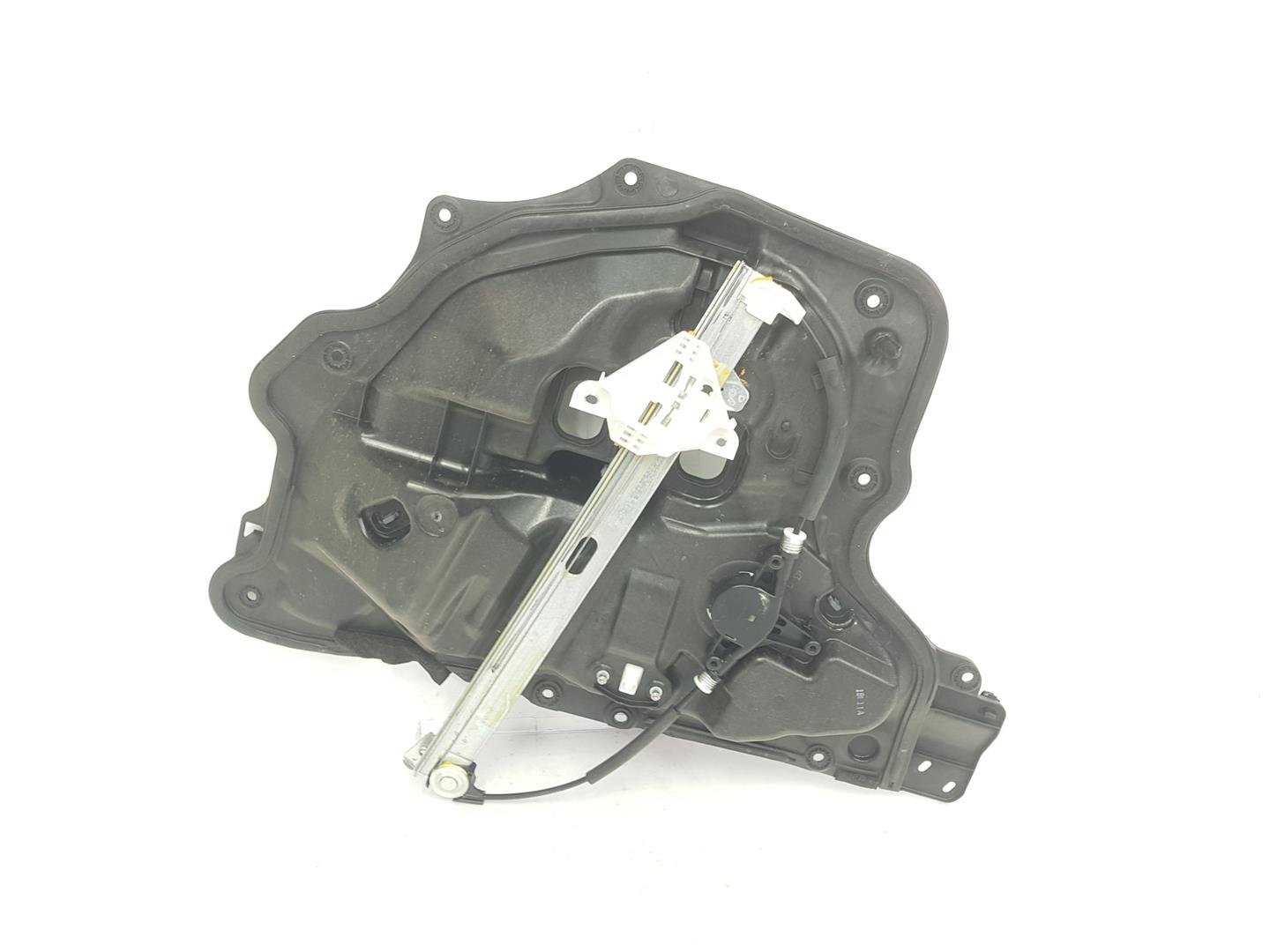 MAZDA 6 GJ (2012-2024) Front Left Door Window Regulator GHP959590A, GHP958590A 24130632