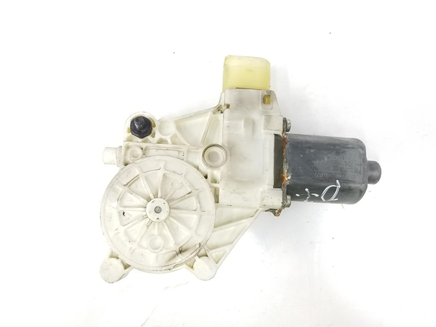 BMW 1 Series E81/E82/E87/E88 (2004-2013) Front Left Door Window Regulator Motor 67626927027, 6927027, SOLOMOTOR 19749125