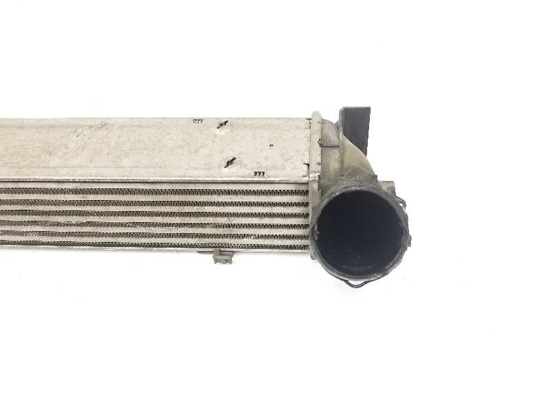 BMW 1 Series E81/E82/E87/E88 (2004-2013) Radiateur de refroidisseur intermédiaire 7524916, 17517524916, 3093796 19740178