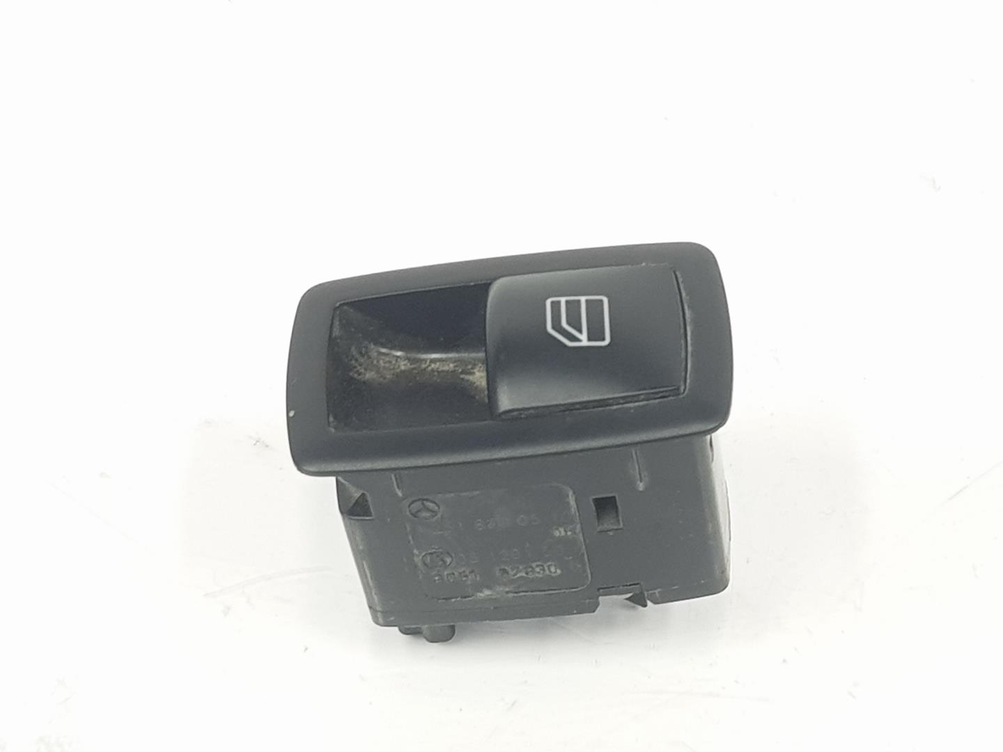 MERCEDES-BENZ M-Class W164 (2005-2011) Rear Right Door Window Control Switch A2518200510, A2518200510 19801753