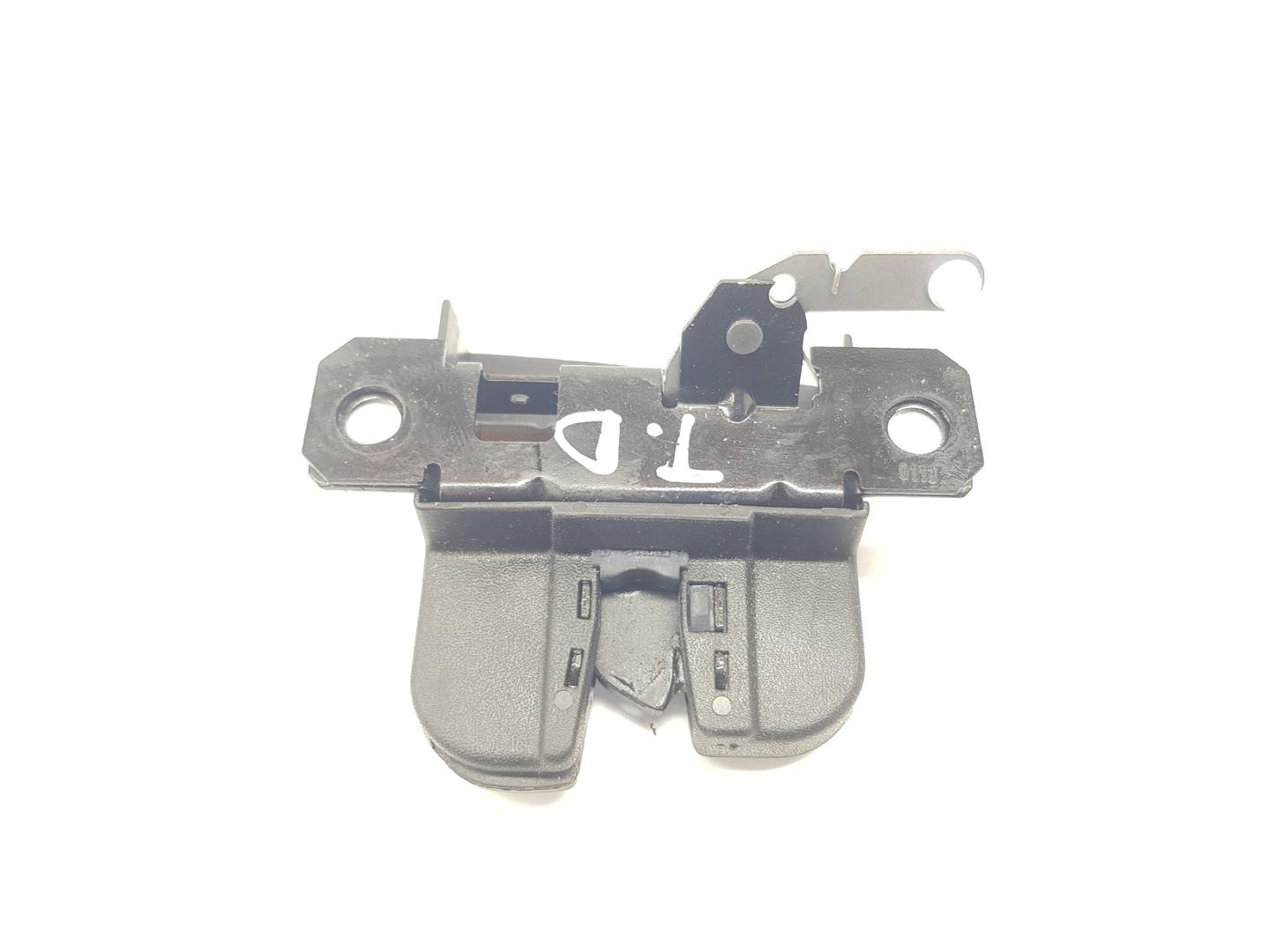 VOLKSWAGEN Transporter T6 (2015-2024) Tailgate Boot Lock 7E0827506A, 7E0827506A, DERECHA 24219949