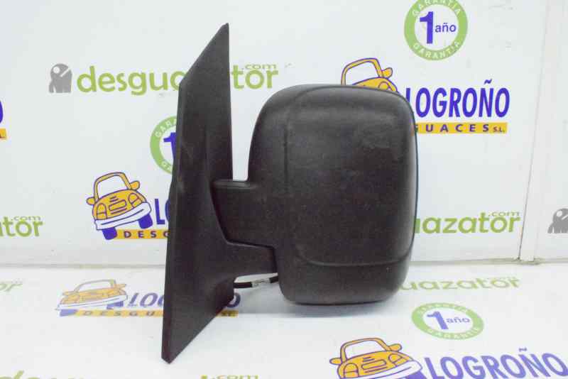 PEUGEOT Expert 2 generation (2007-2020) Зеркало передней левой двери 8153K9,14007425XT,SINPINTAR/5PINES 19575190