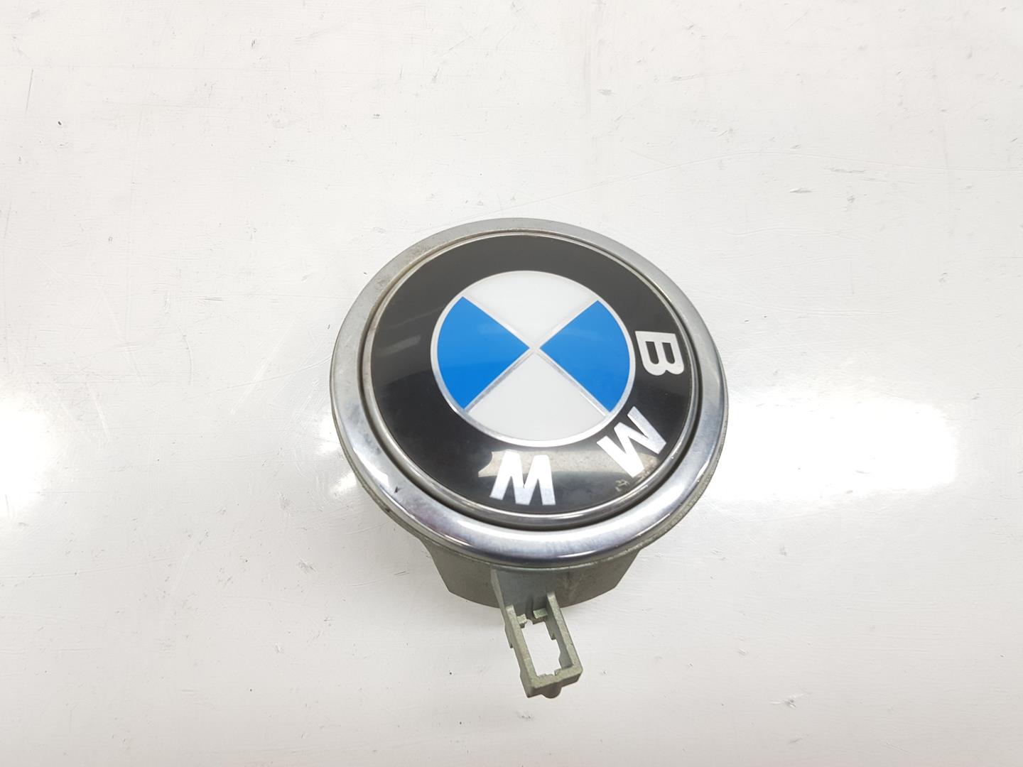 BMW 1 Series E81/E82/E87/E88 (2004-2013) Kitos kėbulo dalys 51247153173, 7153173 21082183