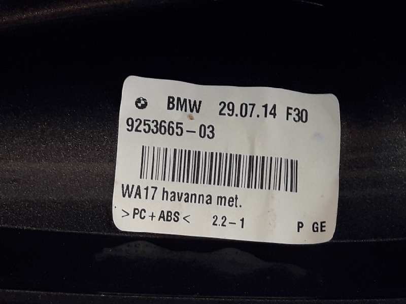 BMW 3 Series F30/F31 (2011-2020) Антенна 65209226896, 92268969253665 24052938