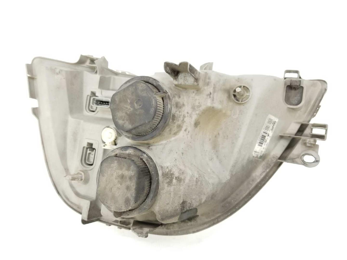 RENAULT Master 2 generation (1997-2010) Фара передняя правая 8200163518,8200163518 24091115
