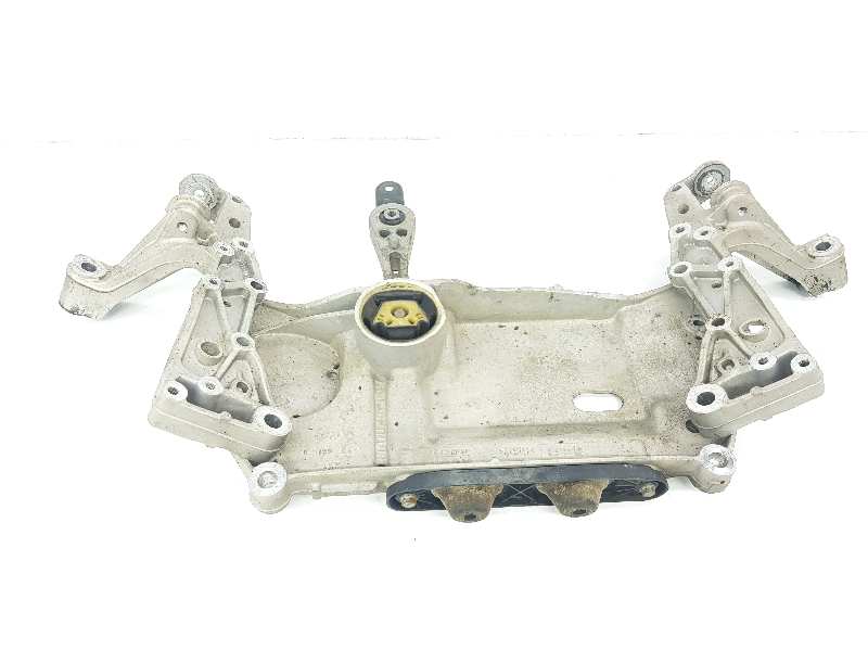 VOLKSWAGEN Golf 6 generation (2008-2015) Front Suspension Subframe 1K0199369F,1K0199313AL 19924898