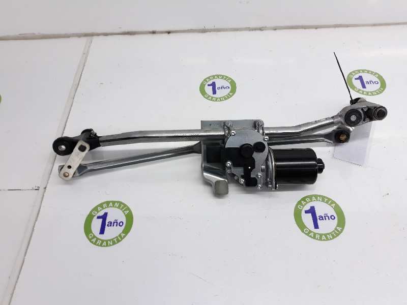 BMW 1 Series E81/E82/E87/E88 (2004-2013) Front Windshield Wiper Mechanism 61617192963,7193036,405121 19647279