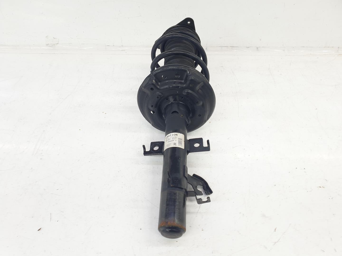 NISSAN Qashqai 2 generation (2013-2023) Front Right Shock Absorber 54302HV01A, E4302HV01A 19814345