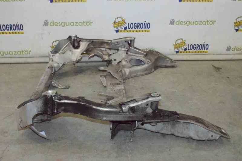 BMW 3 Series E90/E91/E92/E93 (2004-2013) Frontfjæring underramme 31116785639, 31116785639 19553652