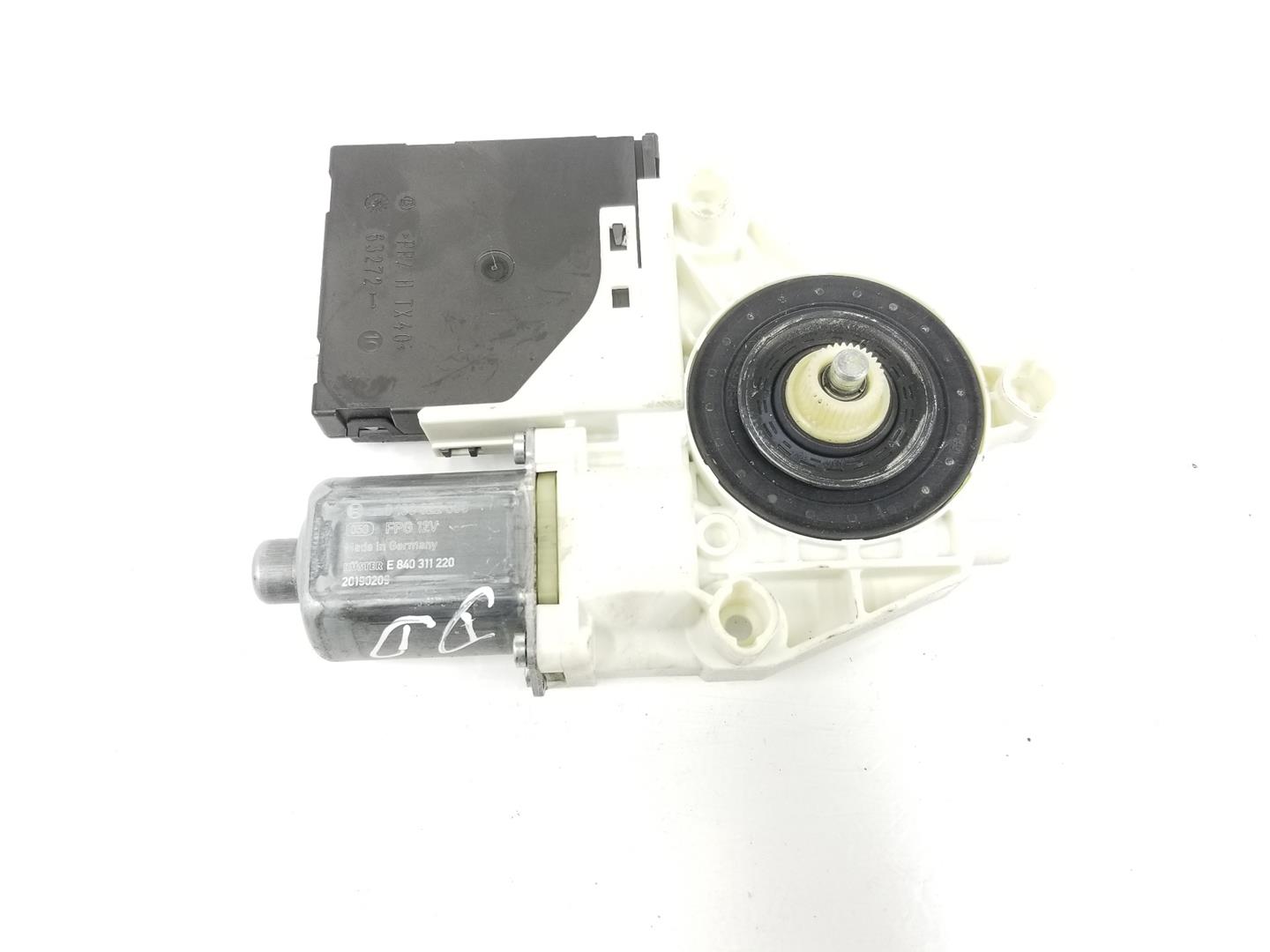 VOLKSWAGEN Caddy 4 generation (2015-2020) Motor de control geam ușă dreapta față 2K5959702A, 2K5959702A 19904921