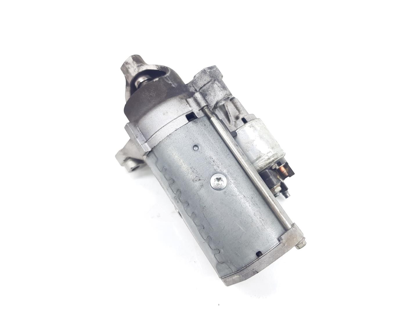 CITROËN C4 Picasso 2 generation (2013-2018) Starter Motor 9662854180,5802AE 25698629