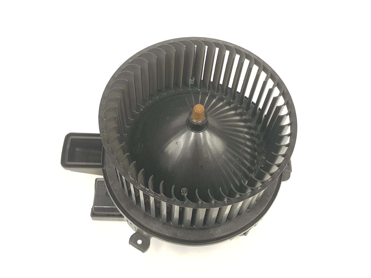 AUDI A4 B9/8W (2015-2024) Heater Blower Fan 4M1820021, 4M1820021 24241546