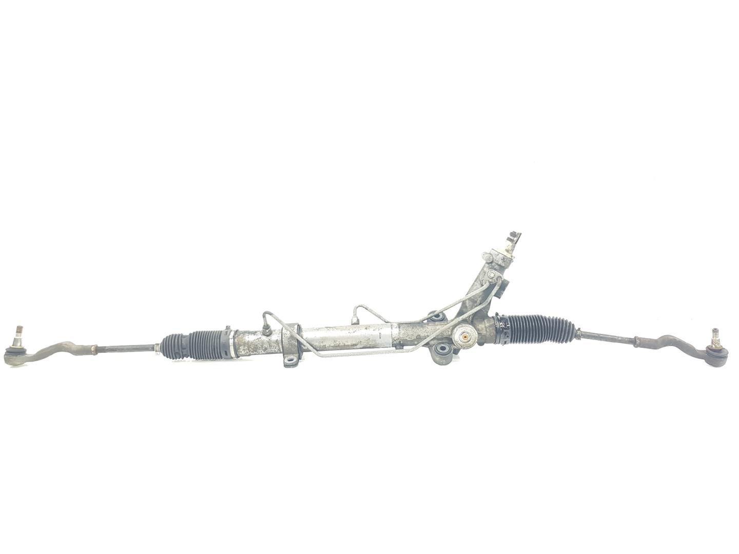 MERCEDES-BENZ Vito W639 (2003-2015) Steering Rack R63911011016, A6394601600 23501649