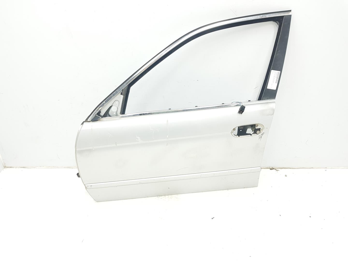 BMW 5 Series E39 (1995-2004) Front Left Door 41518216817,41518216817 19787272