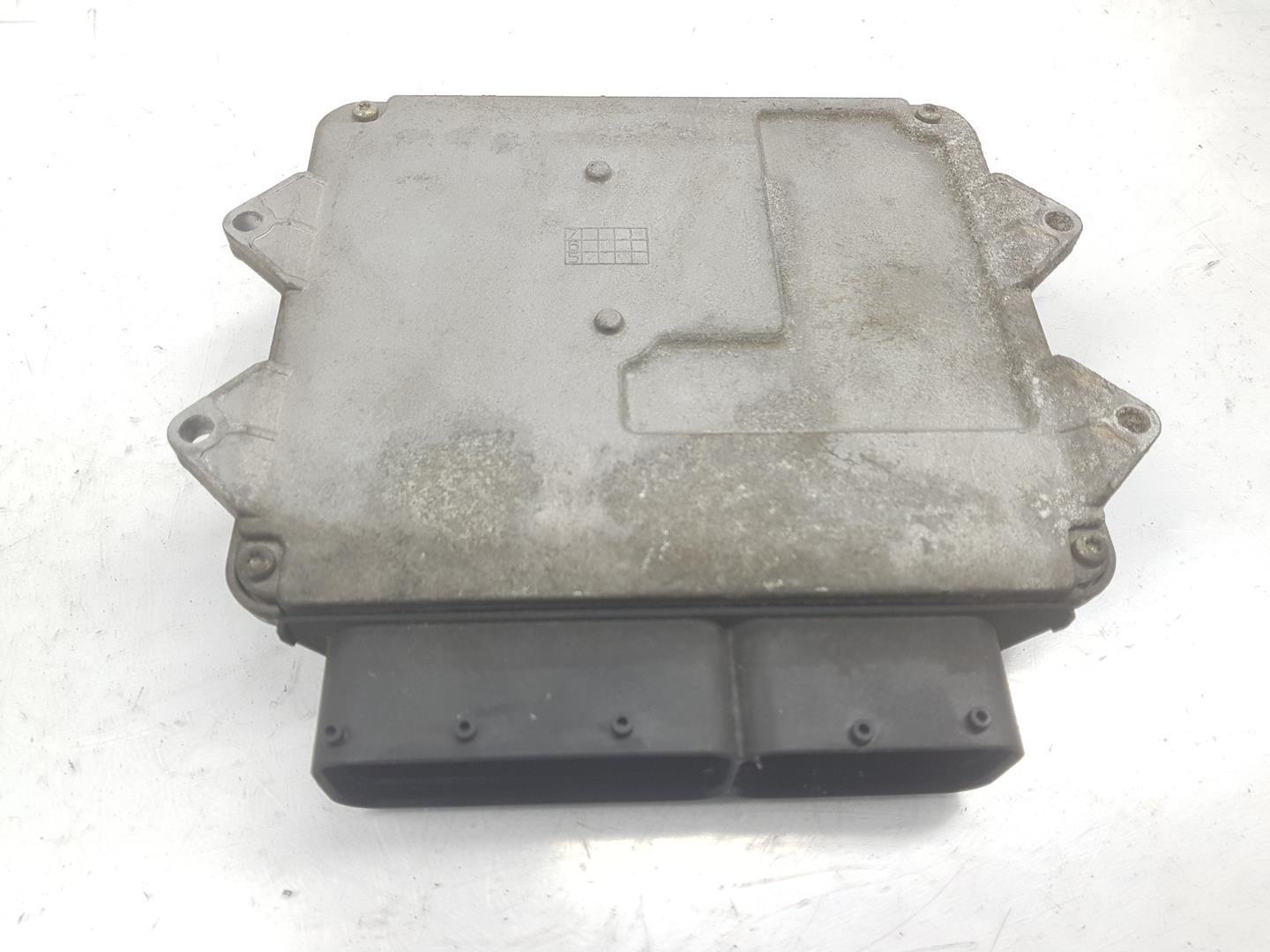 OPEL Combo C (2001-2011) Engine Control Unit ECU 55194018, 55194018YU 19909909