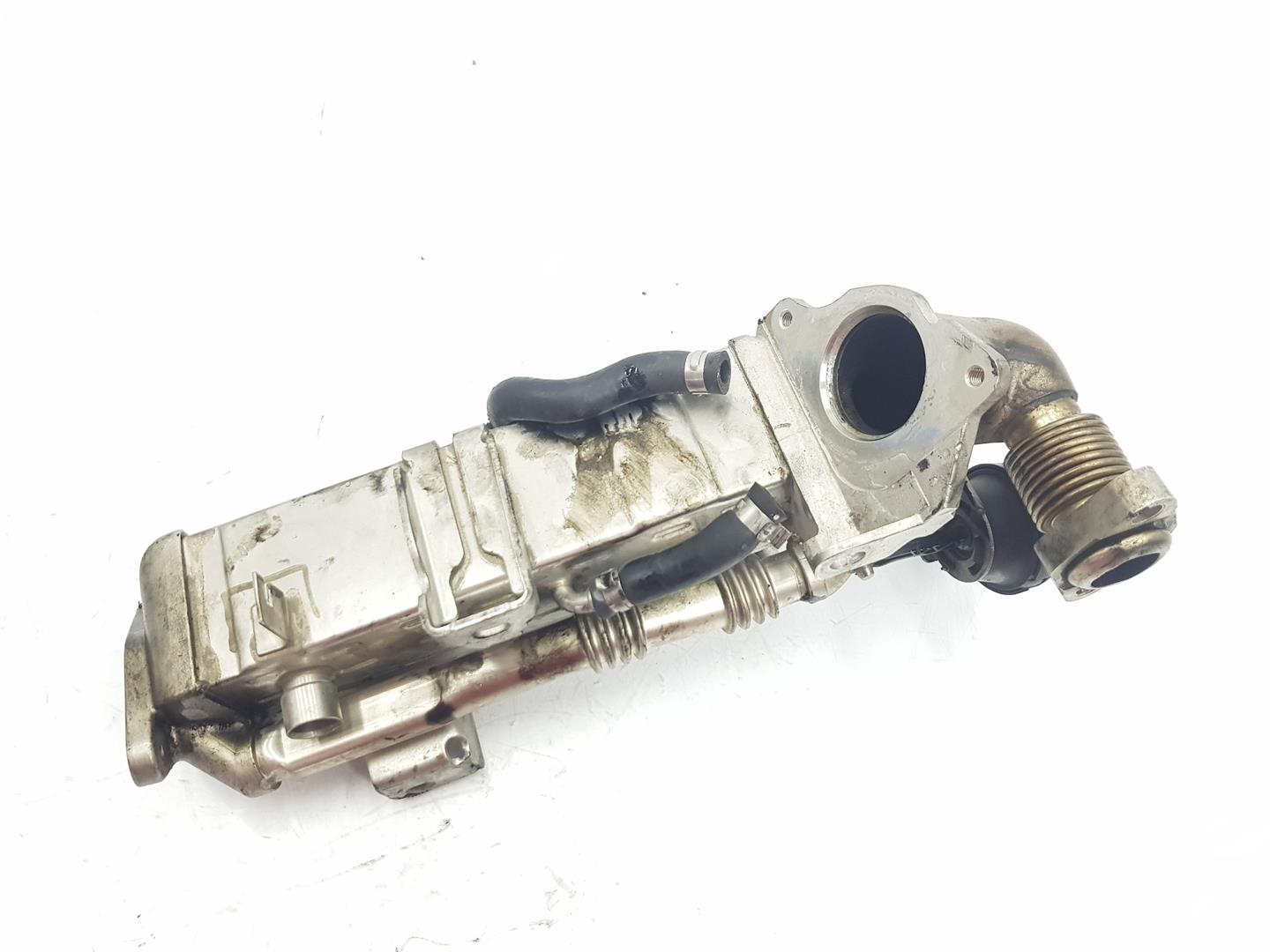 BMW 5 Series F10/F11 (2009-2017) Refroidisseur EGR 11717823210, 7823210 19897055