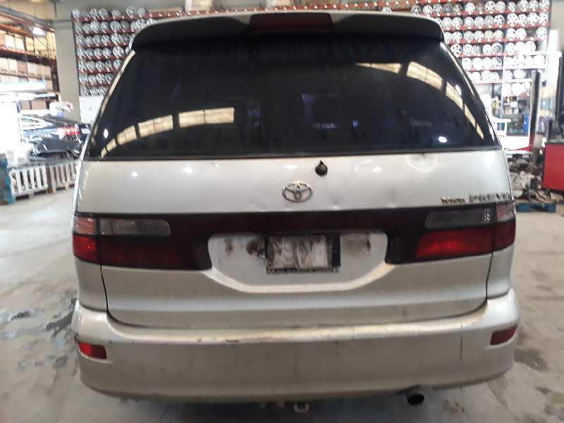 TOYOTA Previa 2 generation (2000-2006) Galinio dangčio (bagažinės) valytuvo varikliukas 8502028010,8492002052 19625152