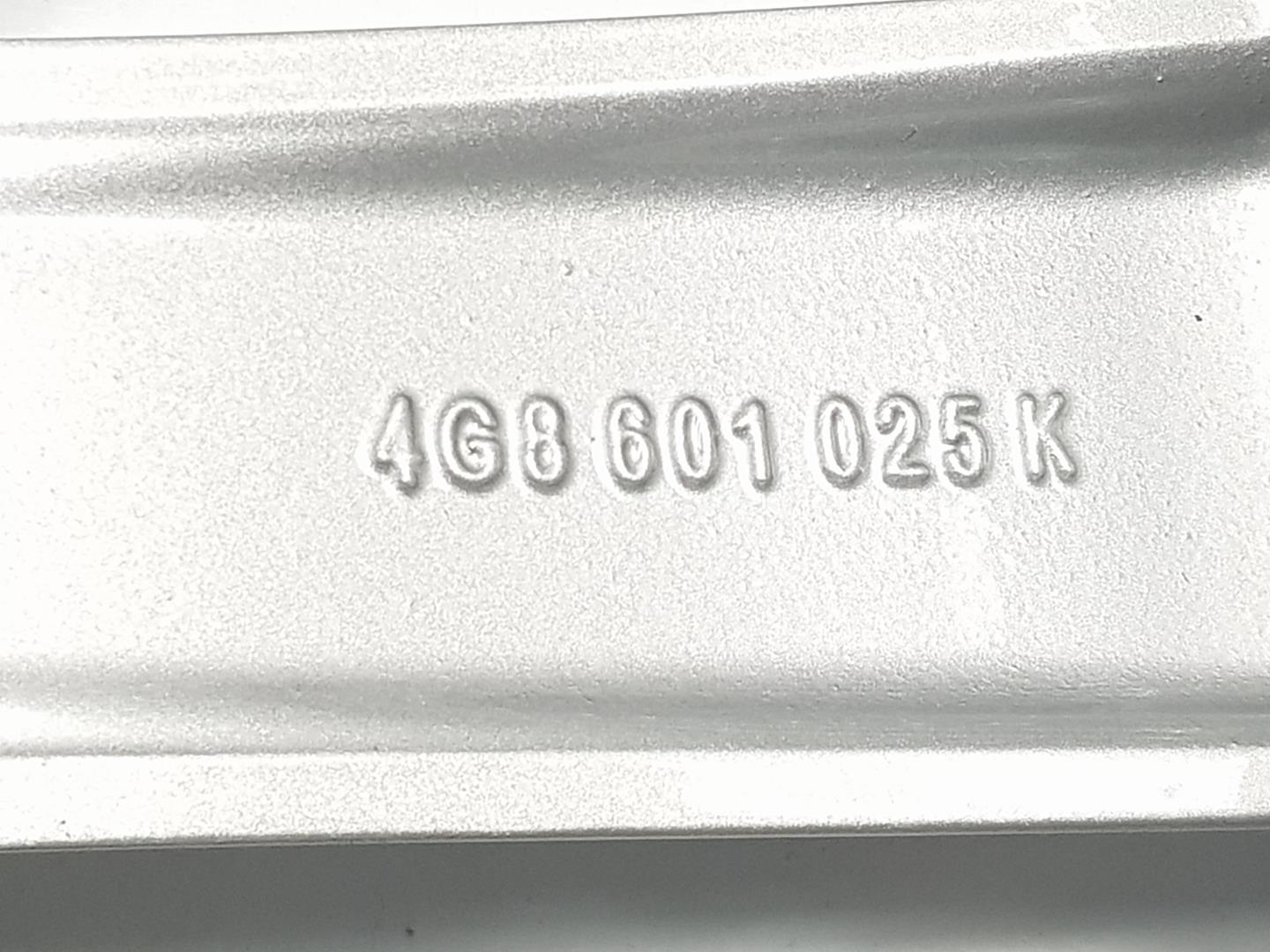 AUDI A7 C7/4G (2010-2020) Tire 4G8601025K, 4G8601025K, 19PULGADAS 19768878