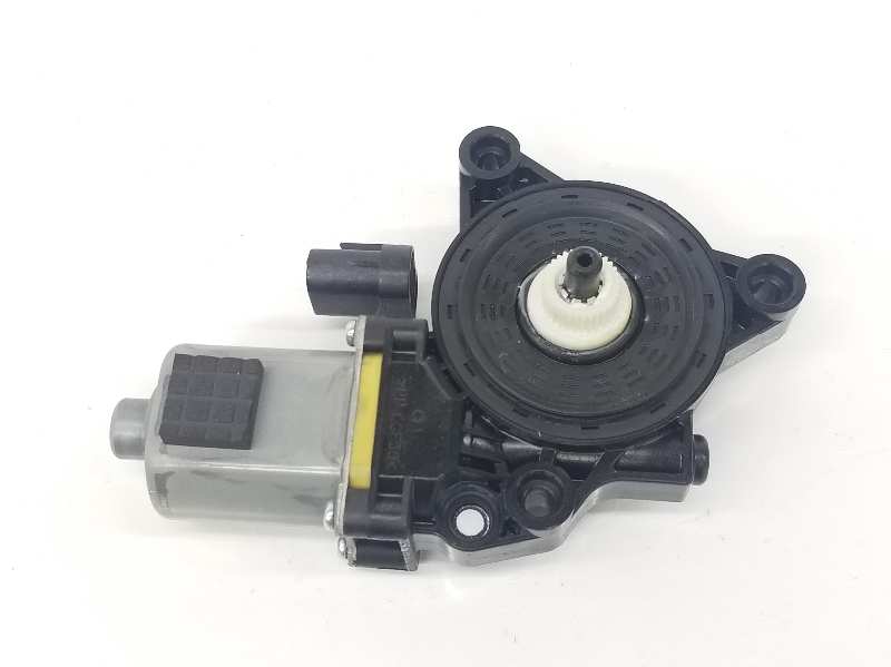 HYUNDAI Tucson 3 generation (2015-2021) Motor de control geam ușa  stânga spate 83450D7000, 83450D7000 19740208