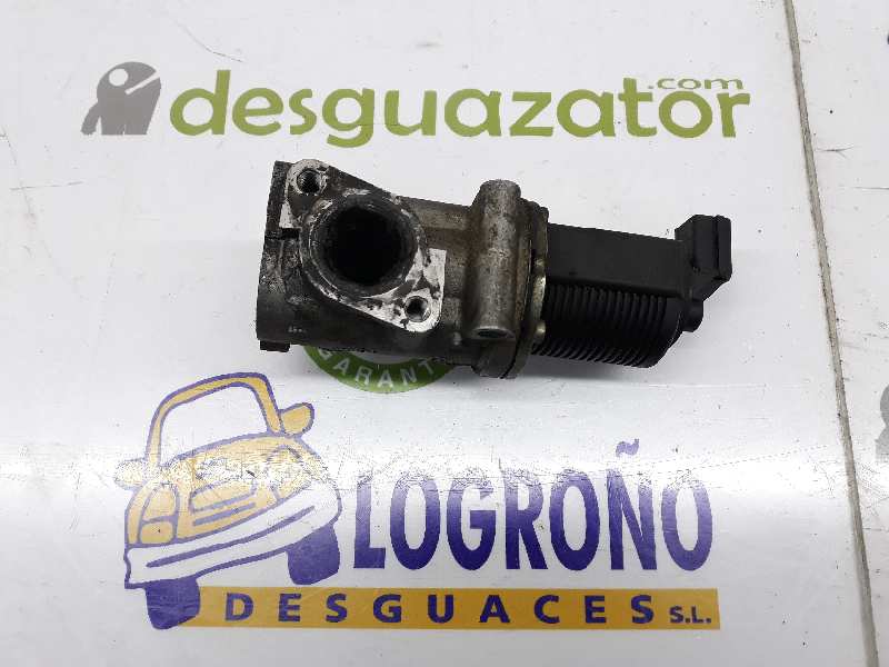 FIAT Doblo 1 generation (2001-2017) EGR Valve 50024004 19587110