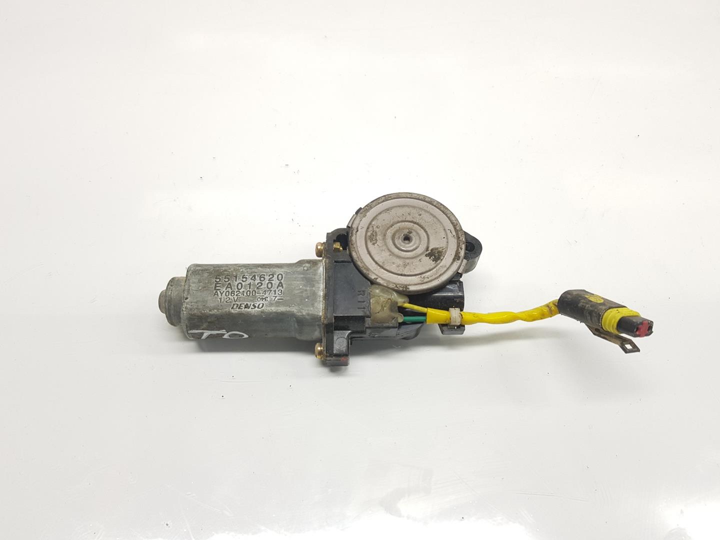 JEEP Grand Cherokee 1 generation (ZJ)  (1996-1999) Rear Right Door Window Control Motor 55154620,55154620 24246313