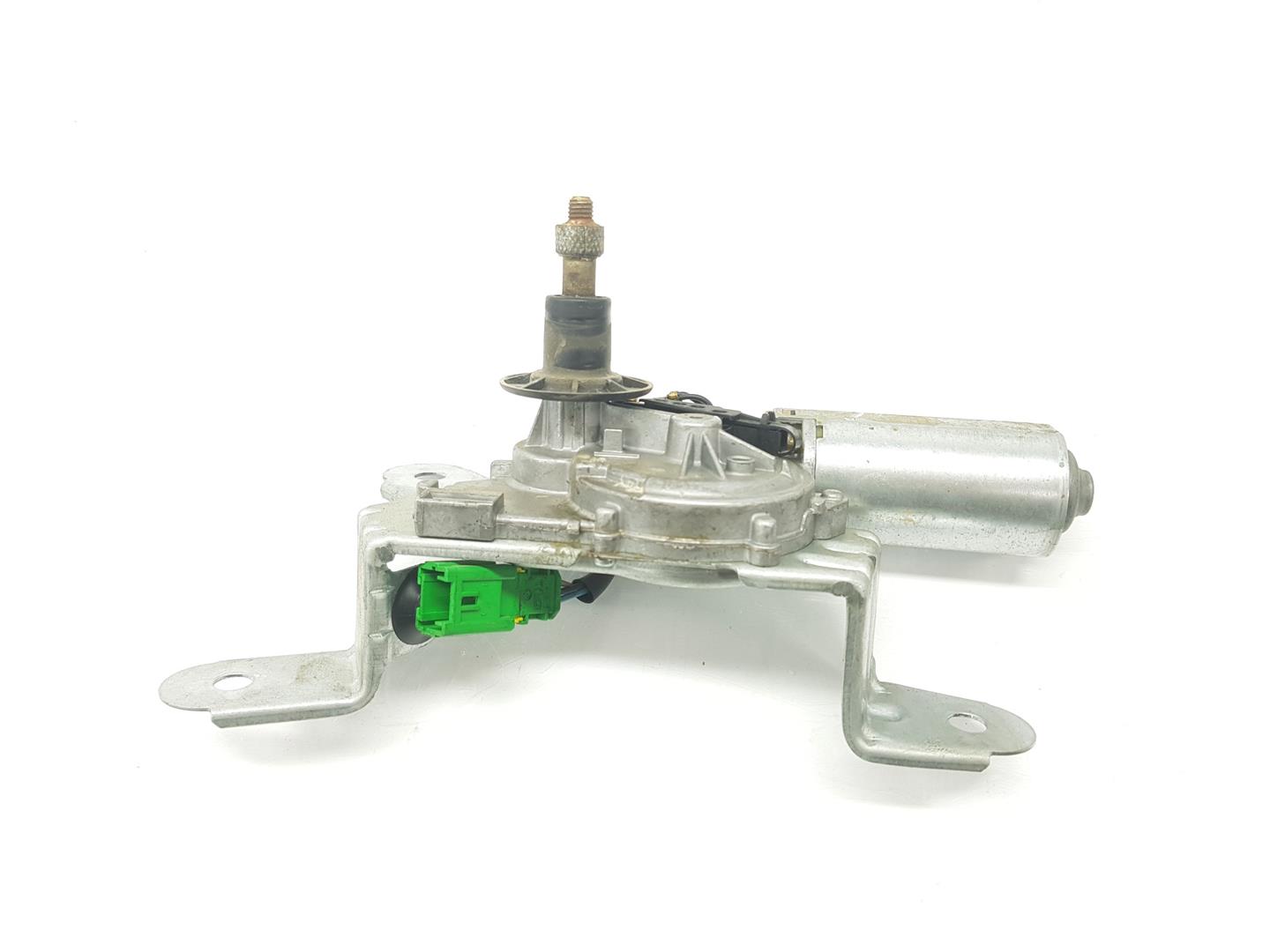 RENAULT Megane 1 generation (1995-2003) Tailgate  Window Wiper Motor 8200028556, 8200028556 21635226