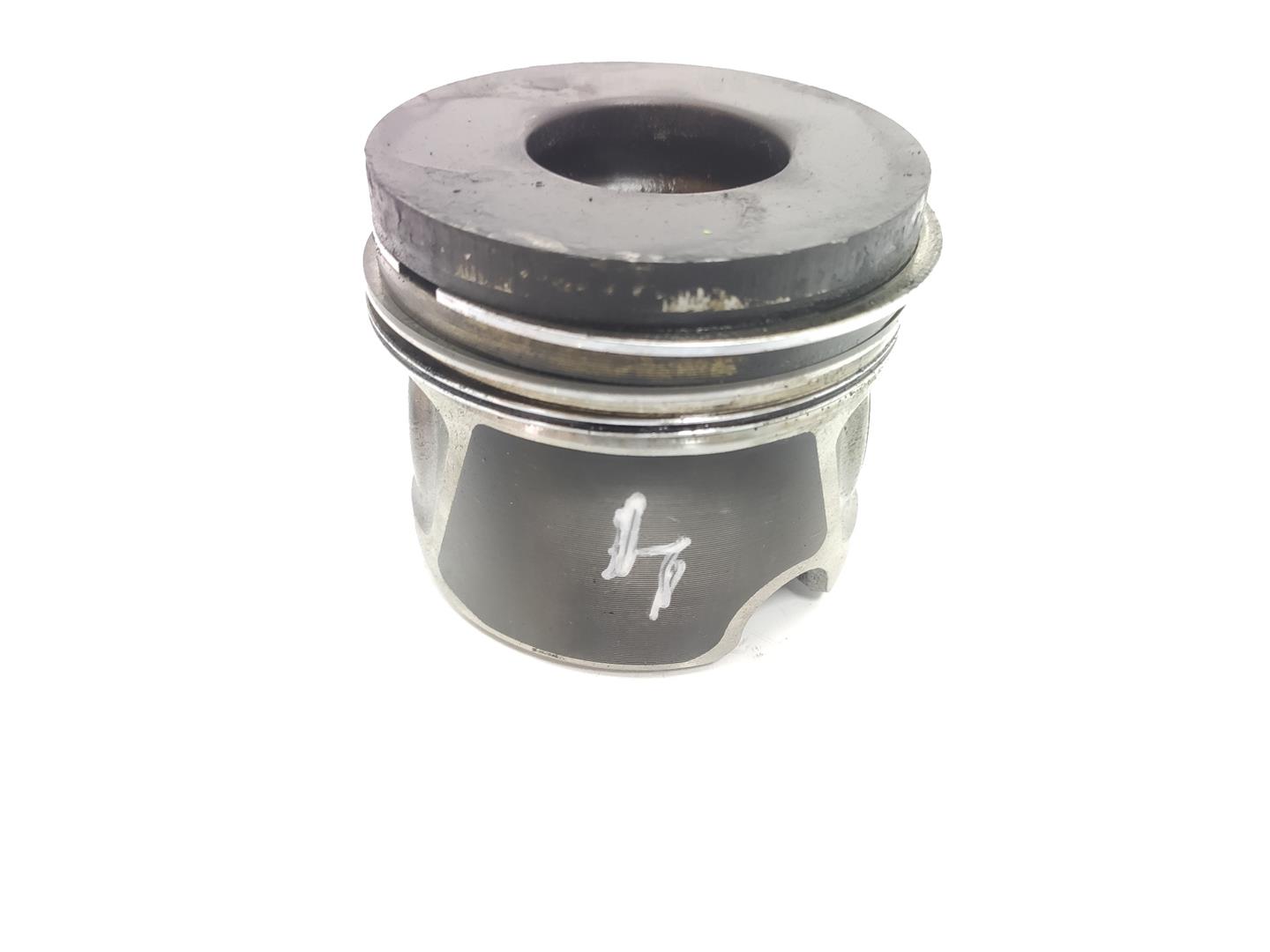 AUDI A4 B7/8E (2004-2008) Piston 03G107065C, 03G107065C, 1111AA 20579999