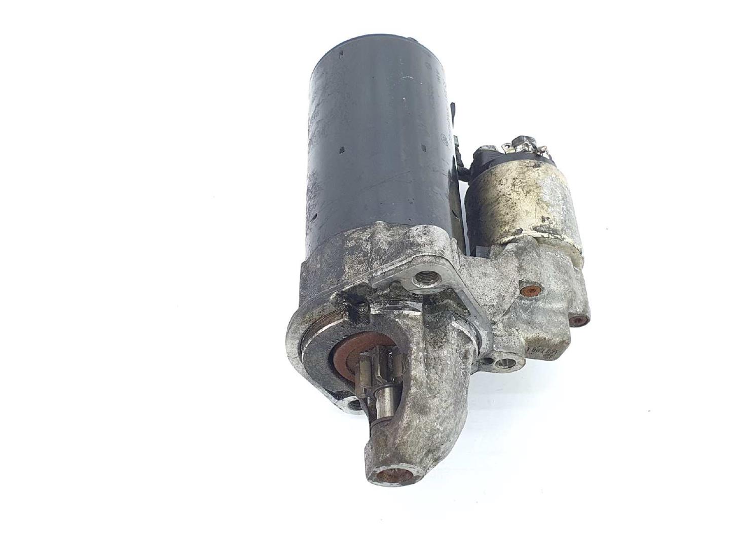 BMW X3 E83 (2003-2010) Startovací motor 12417796892,0001115046,1263CS2222DL 19725966